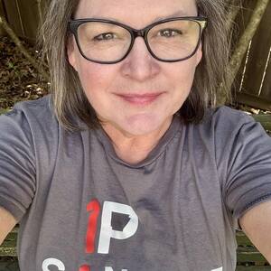 Fundraising Page: Carrie Allen